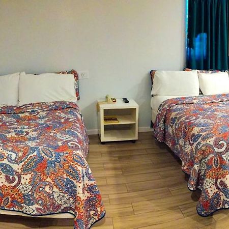 Berkeley Inn ภายนอก รูปภาพ