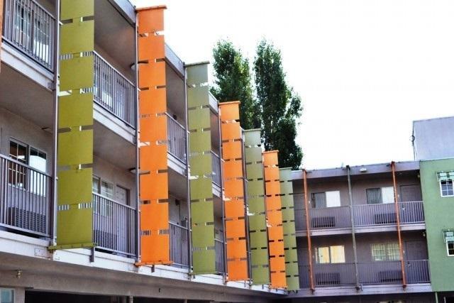 Berkeley Inn ภายนอก รูปภาพ
