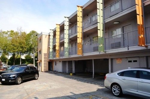 Berkeley Inn ภายนอก รูปภาพ