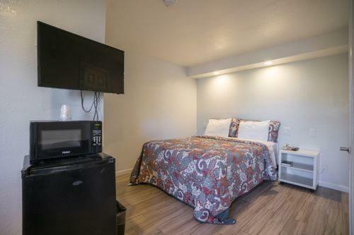 Berkeley Inn ภายนอก รูปภาพ
