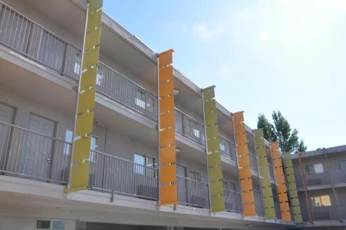 Berkeley Inn ภายนอก รูปภาพ